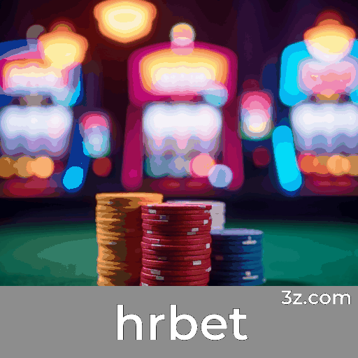 Experimente a Conveniência Completa do App hrbet