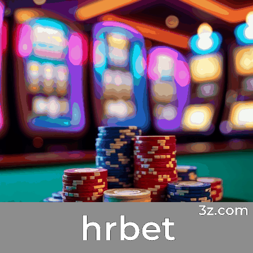 Experimente a Conveniência Completa do App hrbet