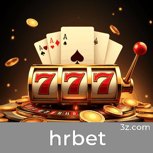 hrbet: O Casino Social que Transforma Interação em Diversão