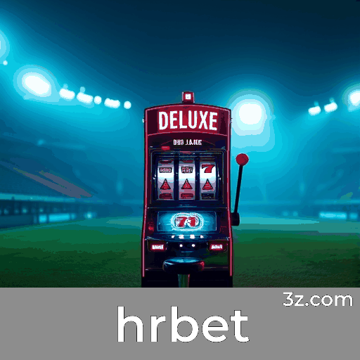 hrbet: Plataforma Estável, Segura e Otimizada para o Brasil